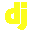 icône du framework Django.