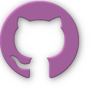 Icone du site github