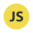 icône du langage Javascript.